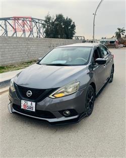 نيسان سنترا